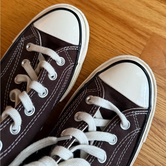 Converse Chuck 70 Vintage Canvas - Picture 3 of 8